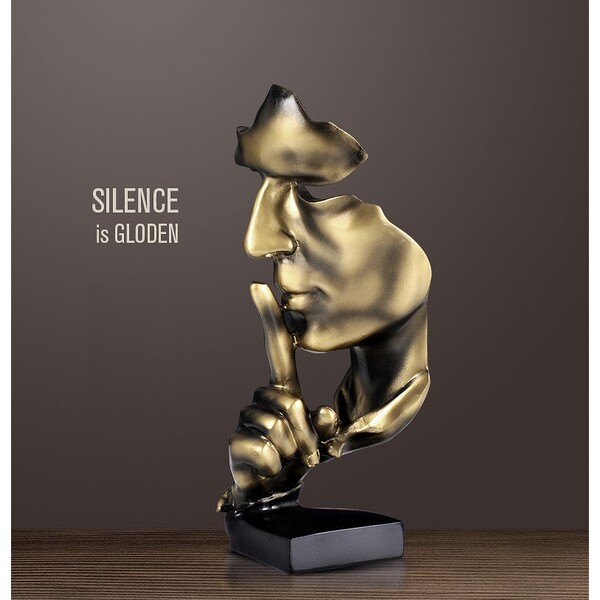 Sự Im Lặng – Ngôn Ngữ Của Sự Thanh Lọc và Tỉnh Thức Trong Năm Số 9