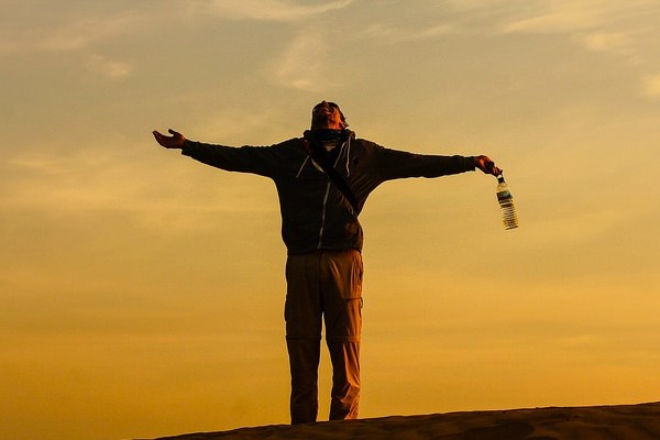 Sống chậm có còn hợp với người trẻ?