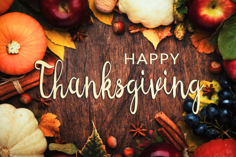 Lễ Tạ ơn 2025: Nhìn lại nguồn gốc và ý nghĩa của ngày lễ gần 500 năm lịch sử