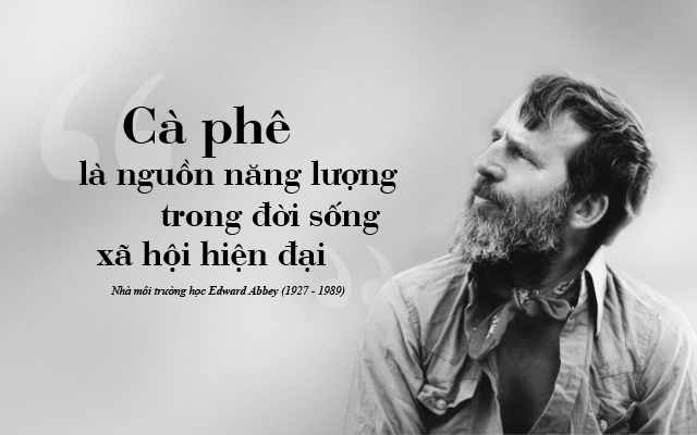 Kỳ 112: Cà phê và sự phát triển bền vững