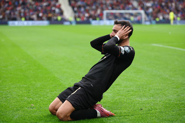 Không có Ronaldo, Bồ Đào Nha vẫn ‘hủy diệt’ Armenia, chính thức dự World Cup 2026