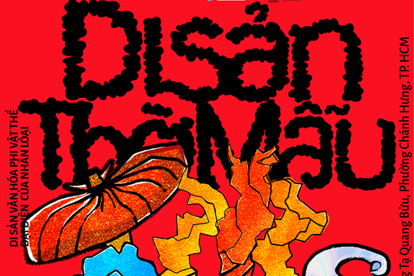 Hiểu di sản, sống giá trị – Hành trình đưa di sản Thờ Mẫu đến gần hơn với Gen Z