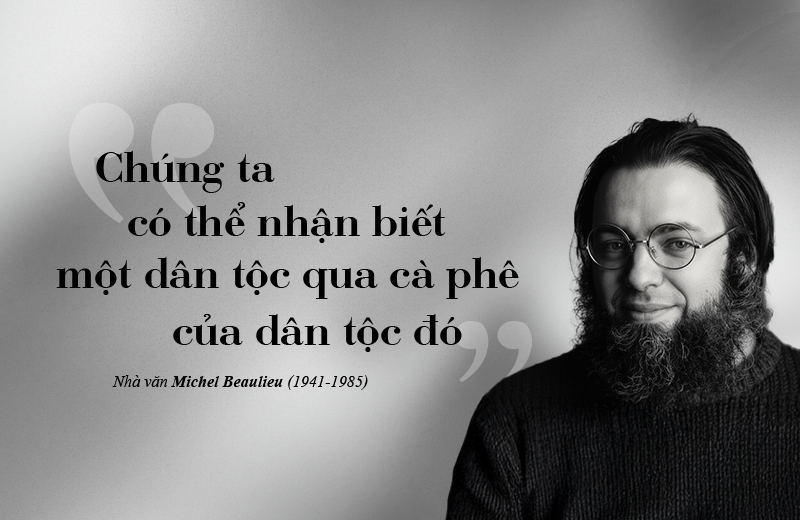 Kỳ 114: Du lịch cà phê nhìn từ góc độ vốn hóa và tuần hoàn hóa