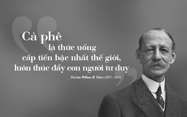 Kỳ 117: Cà phê trong lịch sử thương mại toàn cầu