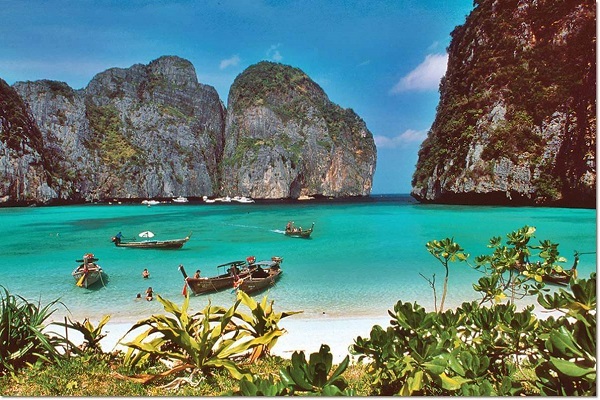 Phuket, Thái Lan
