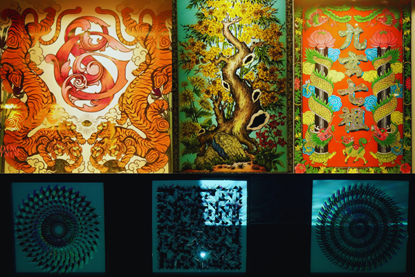 Sắc Nam Thấu Kiếng lan tỏa di sản Nam Bộ theo cách đầy nhiệm màu