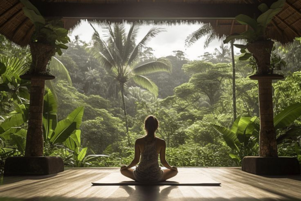 Tập thể dục buổi sáng, chìa khóa cho ngày mới tràn đầy năng lượng