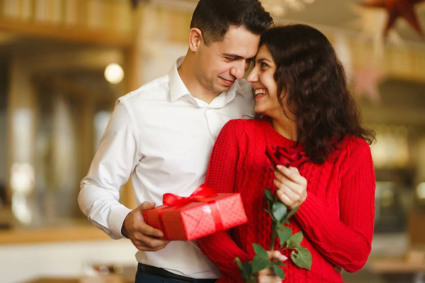 Những lời yêu thương dành cho một nửa thế giới