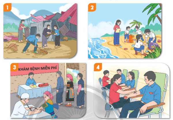 ‘Lá lành đùm lá rách’, tinh thần nhân đạo trong bản sắc Việt