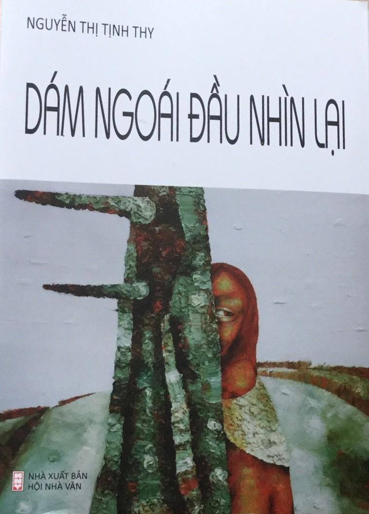 Dám ngoái đầu nhìn lại là “một công trình học thuật chuyên sâu đáng quý” như nhận xét của TS. Nguyễn Thị Minh Thương trong “Lời giới thiệu” tác phẩm  N.K.P