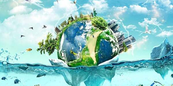 Học từ thiên nhiên: Tiêu dùng như cách hệ sinh thái vận hành