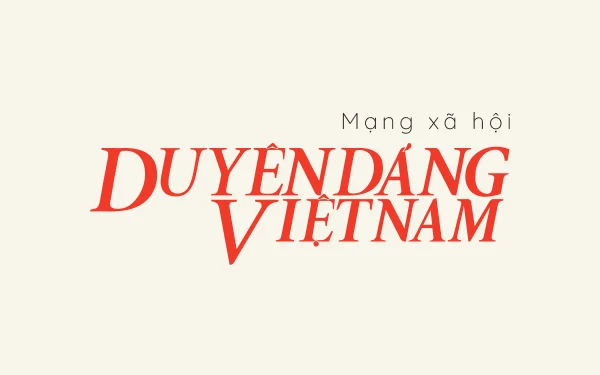 Duyên Dáng VN