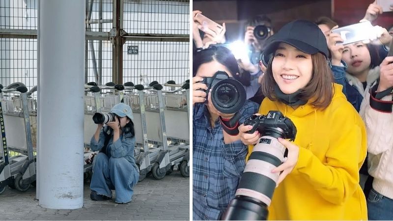 ‘Trạm tỷ’ phủ sóng mạng xã hội