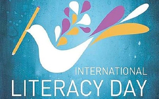 Đọc sách và học tập suốt đời: Thông điệp từ Ngày Quốc tế Xóa mù chữ