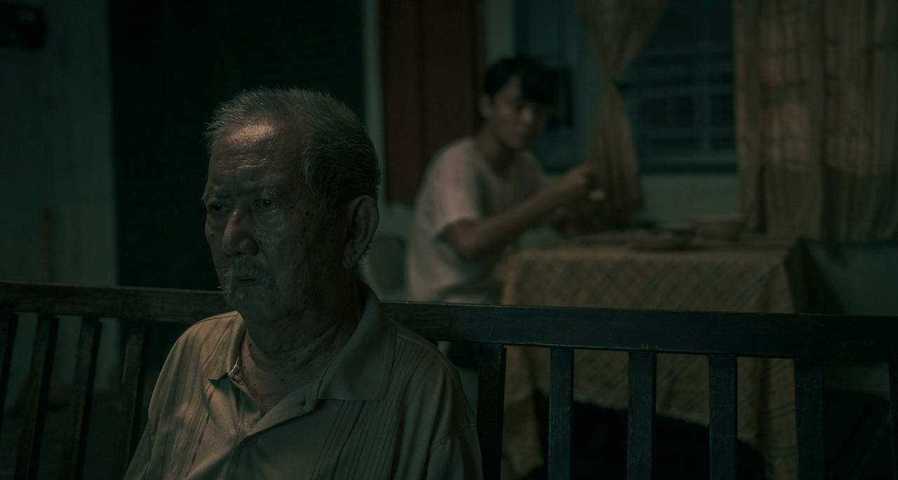 Mạc Can chưa bao giờ hết đam mê với công việc, ông khỏe và lạc quan hơn khi được đi đóng phim  ĐPCC