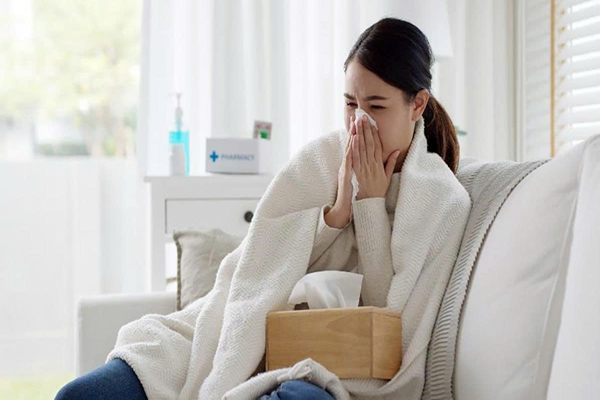 Dưỡng sinh từ gian bếp: Món ăn giao mùa giúp khỏe trong, rạng ngoài