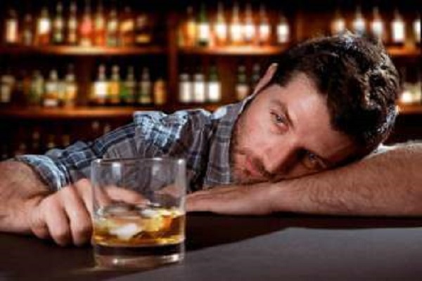 sử dụng các chất kích thích