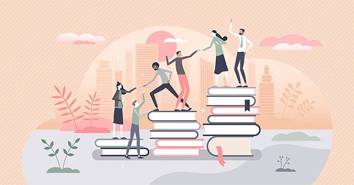 Học tập suốt đời: Nền tảng giúp người trẻ vững vàng trước sự thay đổi của thị trường lao động