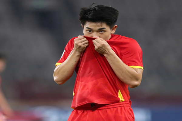 Đình Bắc tỏa sáng, U.23 Việt Nam tiến vào bán kết giải U.23 Đông Nam Á 2025