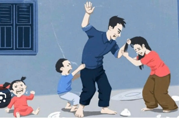 [Bạo lực học đường] Kỳ 3: Khi nhà là nguồn cơn của những đứa trẻ hung hãn
