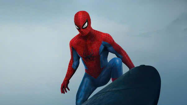 Tom Holland chính thức tái xuất vũ trụ Người Nhện với dự án ‘Spider-Man: Brand New Day’