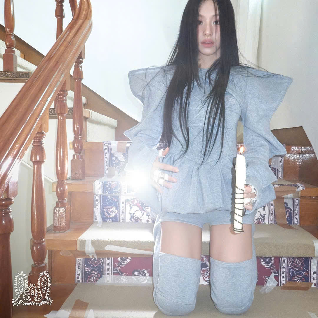 CHAEYOUNG và bước đi solo đầy dị biệt: thoát khỏi hình ảnh quen thuộc của TWICE