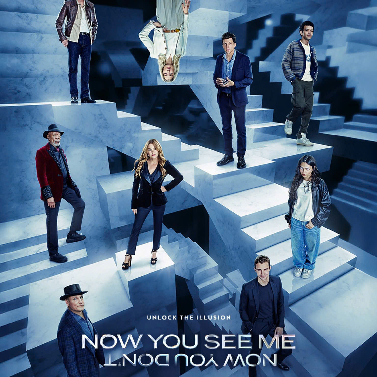 ‘Now You See Me 3’: Màn tái xuất của Tứ Kỵ liệu có xứng đáng mong đợi?