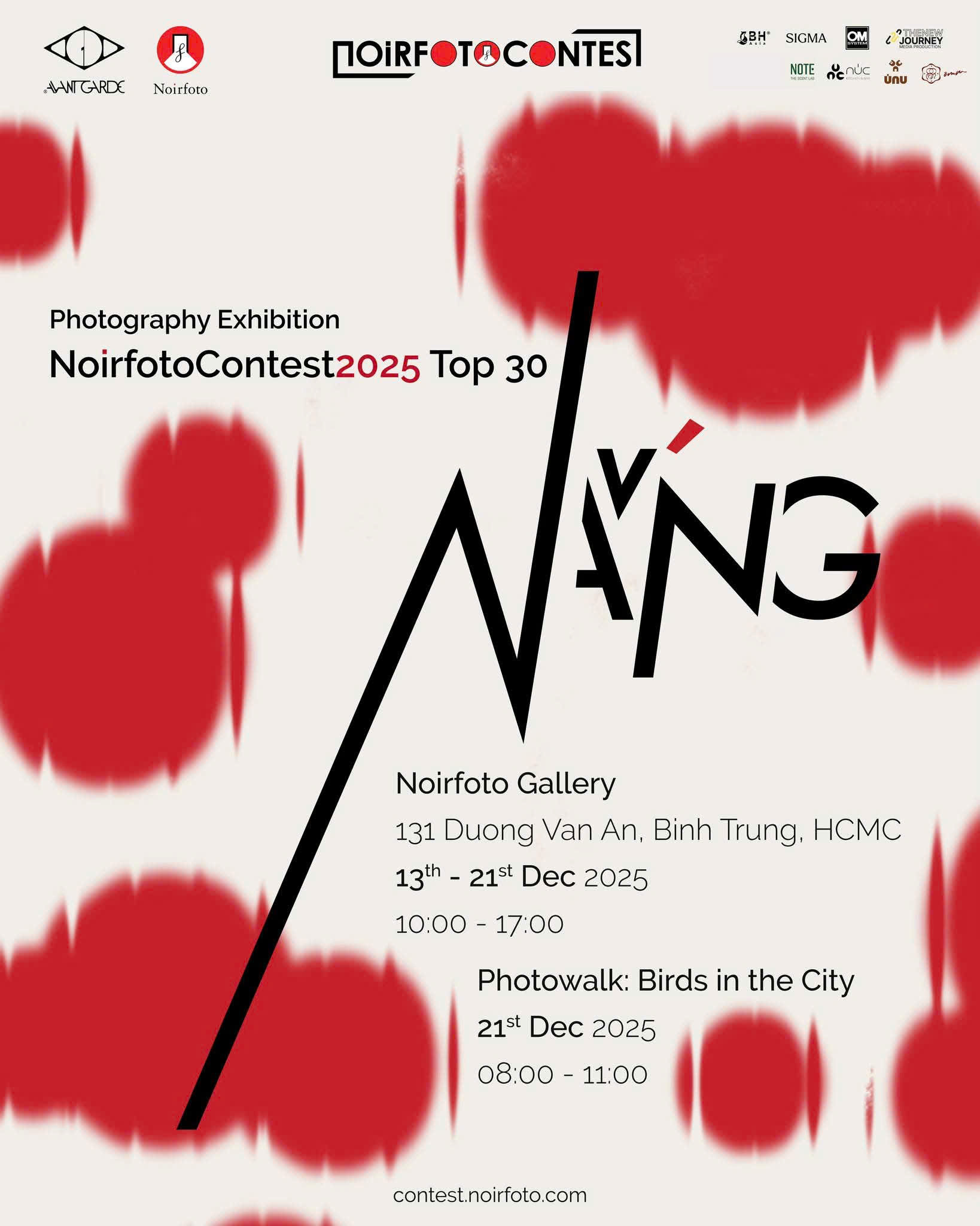 Triển lãm ‘Nắng’: Hành trình nhìn lại những thực tại bị chia cắt