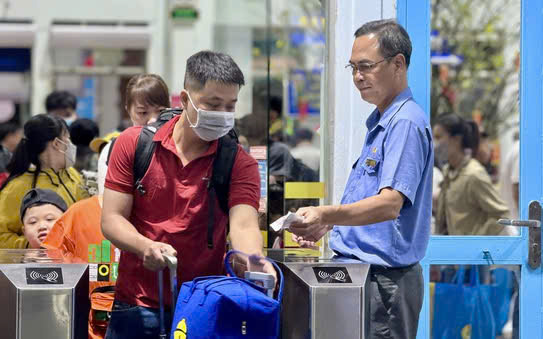 Giá trị của chiếc vé cuối năm