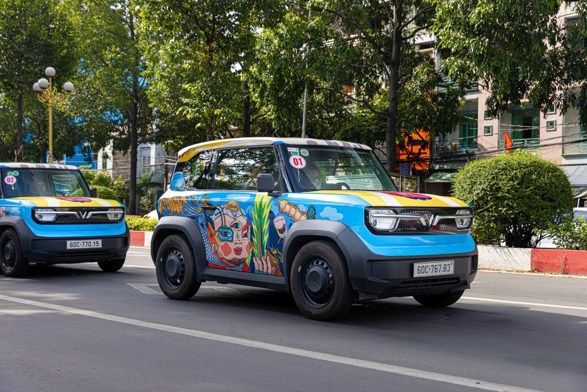 Người Việt nhận định về VinFast VF 3: Khoản đầu tư quá hời cho sức khỏe