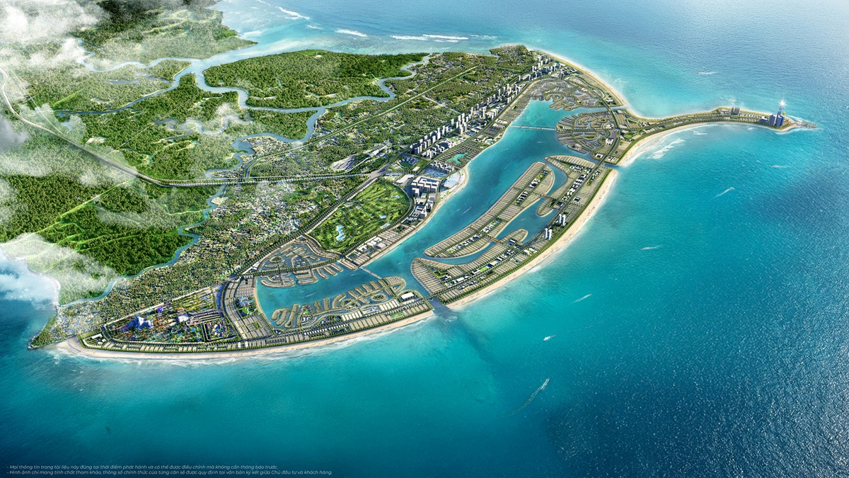 Động thổ cầu Cần Giờ: ‘Cú đấm thép’ hạ tầng mở chu kỳ tăng trưởng mới cho bất động sản biển phía Nam TP.HCM