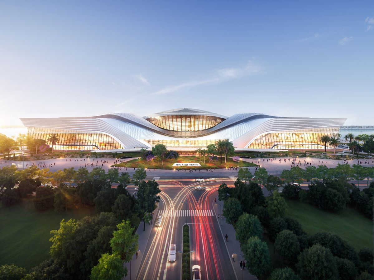 Vịnh Ngọc: Chốn an cư truyền đời giữa hệ sinh thái xanh nguyên bản và thiên đường giải trí sôi động