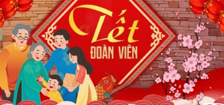 Playlist nhạc Tết: Nghe một lần là chỉ muốn về nhà ngay