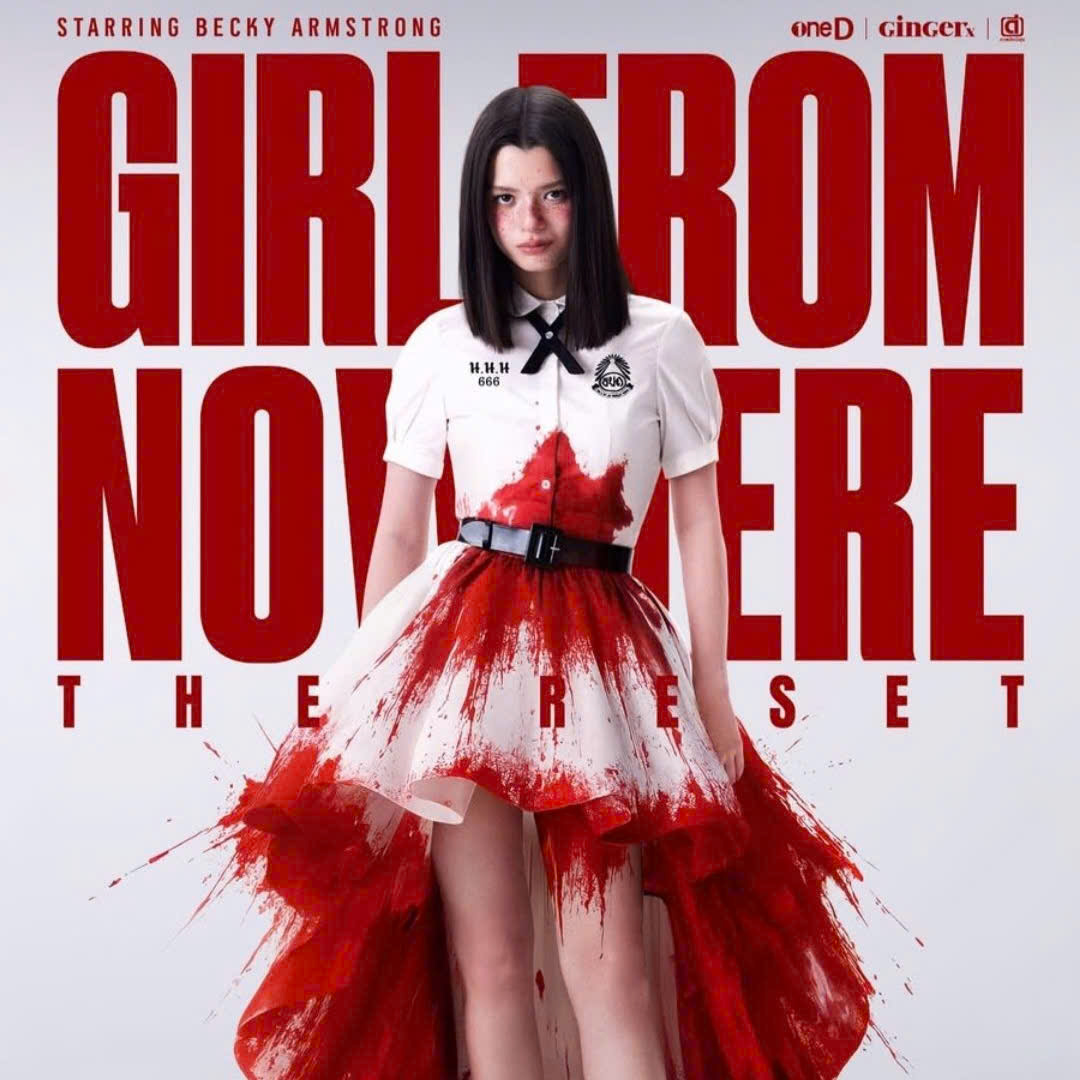 ‘Girl from nowhere’ có gì mới? Phần tiếp theo ra mắt, Nanno tái định hình hình ảnh