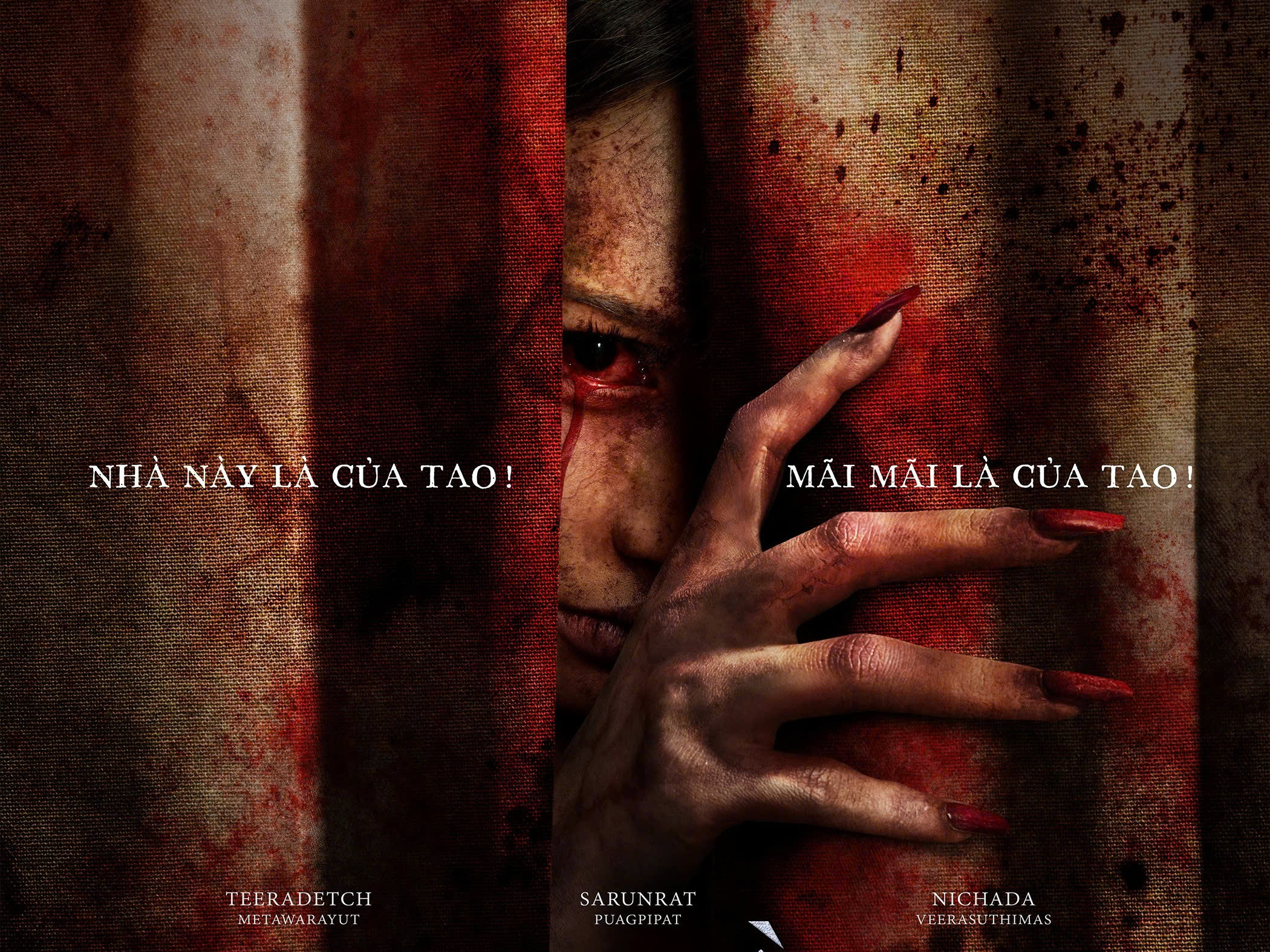 Review ‘Nhà trấn quỷ’: Ma quỷ chỉ là cái cớ, ‘tâm ma’ người sống mới là nỗi ám ảnh thật sự