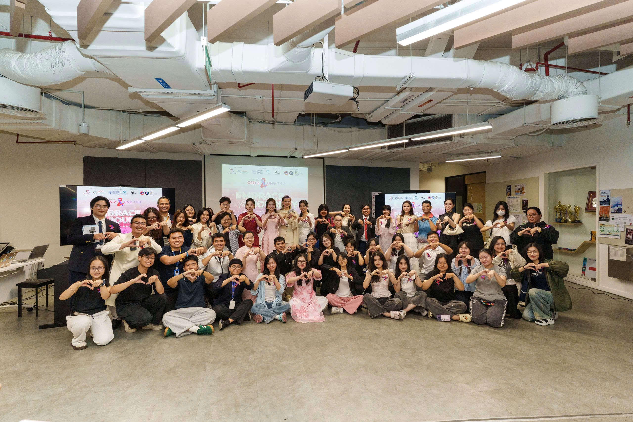 Gen Z & Ung thư – Khi người trẻ hiểu đúng và chủ động